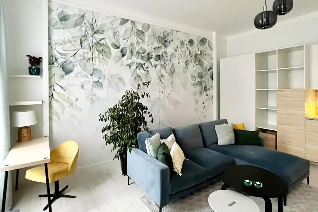 Football Fan Retreat On Rumbach Street By Newave Apartments Budapeste Hungria